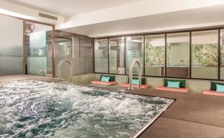 Hotel Bristol - Ginevra - 7