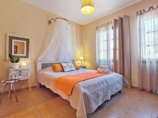 Four Seasons of Bliss at Sohora Hotel - Rethimnon - 7