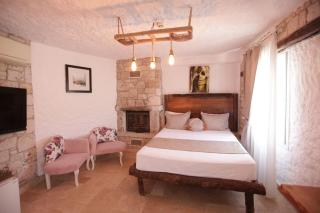 Kirlance Hotel - Alaçatı - 4