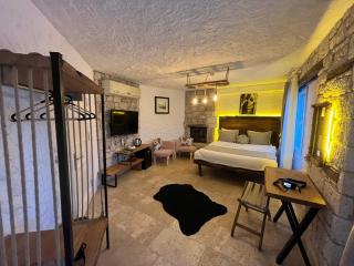 Kirlance Hotel - Alaçatı - 1