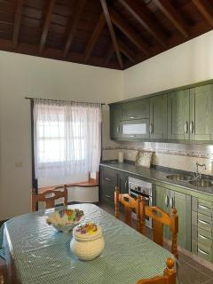 Casa El Caldero - Villa de Mazo - 9