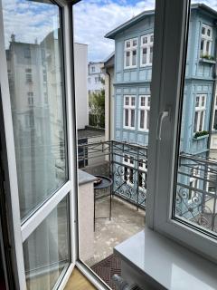 New Sobieski Apartments by OneApartments - Sopot - 0