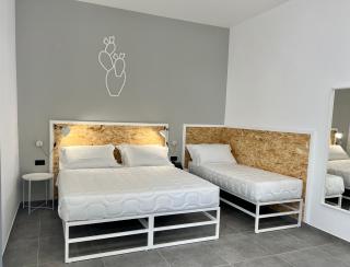 Residence Hotel Moderno - Bari - 3