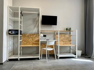 Residence Hotel Moderno - Bari - 4