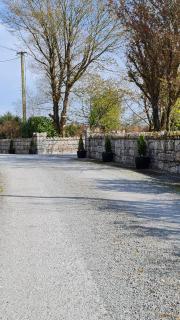 Yellow Heights Country House - Tinahely - 9