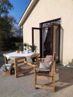 Yellow Heights Country House - Tinahely - 8