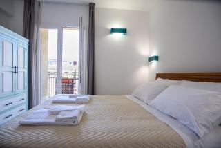 CENTRAL STATION APARTMENTS - Fanale Rentals - Palermo - 5