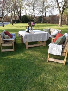 Yellow Heights Country House - 5