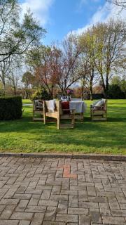 Yellow Heights Country House - 6