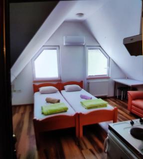 Apartments Luxe Self Check in - Zagreb - 1