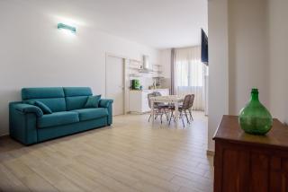 CENTRAL STATION APARTMENTS - Fanale Rentals - Palermo - 0