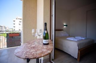 CENTRAL STATION APARTMENTS - Fanale Rentals - Palermo - 6