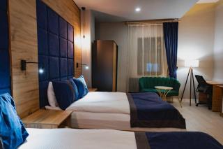 Grand Catalkaya Hotel - Erzurum - 5