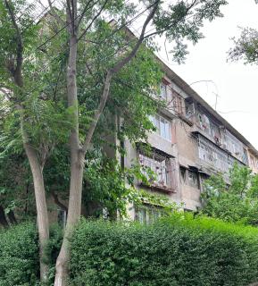Apartment Tashkent , апартаменты Ташкент - Tasjkent - 5