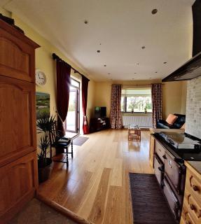 Yellow Heights Country House - Tinahely - 2