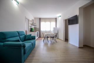CENTRAL STATION APARTMENTS - Fanale Rentals - Palermo - 4