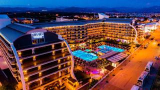 Senza The Inn Resort & Spa - Ultra All Inclusive - Avsallar - 8
