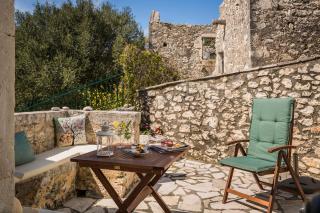 Traditional Stone House Anofli 1843 Fiskardo Kefalonia - Fiskardo - 5