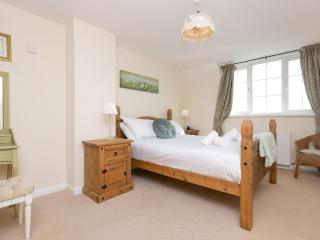 Pass the Keys Cozy 3 Bedroom Cottage with stunning Sea View - Moelfre - 7