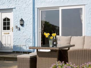 Pass the Keys Cozy 3 Bedroom Cottage with stunning Sea View - Moelfre - 6