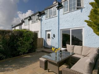 Pass the Keys Cozy 3 Bedroom Cottage with stunning Sea View - Moelfre - 5