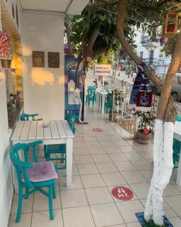 Agan Pension - Bodrum - 4