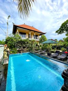 PGS HOME STAY - Ubud - 5