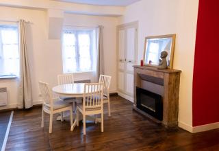 Appartement Saint-Sauveur - Dinan - 9