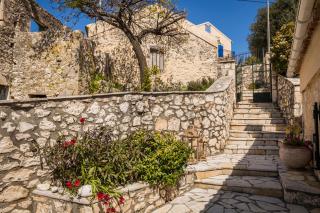 Traditional Stone House Anofli 1843 Fiskardo Kefalonia - Fiskardo - 8