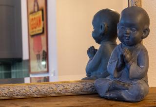 Appartement Saint-Sauveur - Dinan - 4