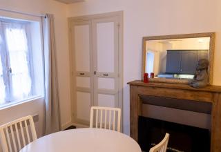 Appartement Saint-Sauveur - Dinan - 8