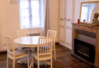 Appartement Saint-Sauveur - Dinan - 7