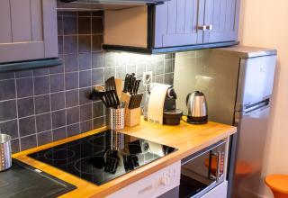 Appartement Saint-Sauveur - Dinan - 3