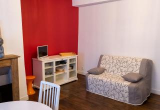 Appartement Saint-Sauveur - Dinan - 6
