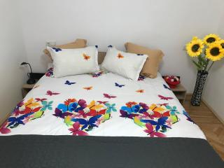 The Enchanting Flat - 0