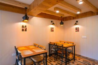 Zostel Manali, Vashisht - Bashist - 6