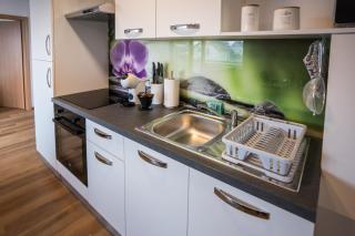 Apartma Lida 2 - Bled - 2
