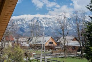 Apartma Lida 2 - Bled - 7