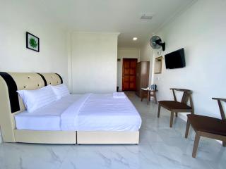 JR RESORT - Ranau - 1