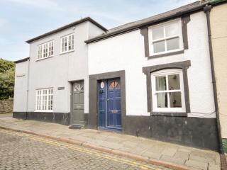 Tudor Cottage - Conwy - 0
