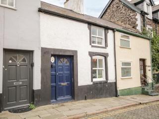 Tudor Cottage - Conwy - 9