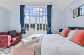 The Torcroft Apartments at Bedford House - Torquay - 4