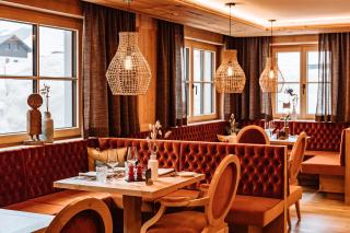 Hotel Jägeralpe - 7