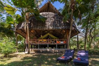 Diani Marine_Safari Tent - 0