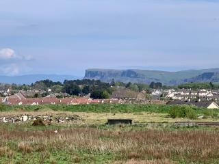 Sean and Janes - Clare Court - 9