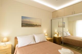 Melia deluxe apartment - 3
