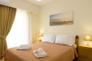 Melia deluxe apartment - Agios Nikolaos - 2