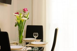 Melia deluxe apartment - Agios Nikolaos - 1
