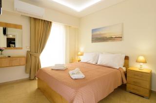 Melia deluxe apartment - Agios Nikolaos - 7
