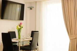 Melia deluxe apartment - 5